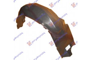 Θολος Εμπρος Πλαστικος Δεξια Seat Toledo 91-95 - 039800821