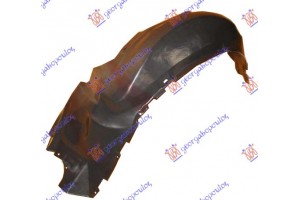 Θολος Εμπρος Πλαστικος Αριστερα Seat Toledo 91-95 - 039800822