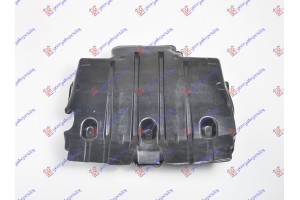 Ποδια Μηχανης Πλαστικη Seat Toledo 91-95