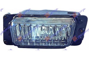 Προβολεας Ομιχλης Αριστερα Seat Toledo 91-95 - 039805122