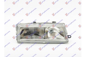 Φανος Εμπρος & ΗΛΕΚΤ. (Ε) (DEPO) Δεξια Seat Toledo 91-95 - 039805131