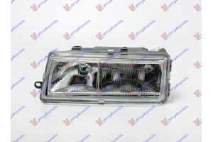 Φανος Εμπρος & ΗΛΕΚΤ. (Ε) (DEPO) Αριστερα Seat Toledo 91-95 - 039805132