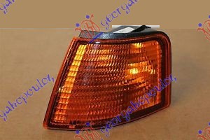 Αριστερα Γωνια Φλας Κιτρινη Seat Toledo 91-95