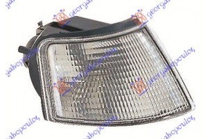 Γωνια Φλας Λευκη (Ε) Δεξια Seat Toledo 91-95 - 039805496