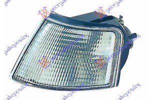 Γωνια Φλας Λευκη (Ε) Αριστερα Seat Toledo 91-95 - 039805497