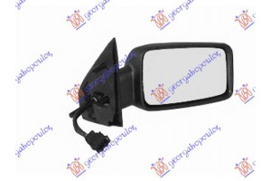 Δεξια Καθρεφτης ΗΛΕΚΤΡ.ΘΕΡΜΑΙΝΟΜ. Seat Toledo 91-95