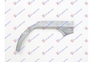 Αριστερα Φρυδι Πισω Seat Toledo 91-95