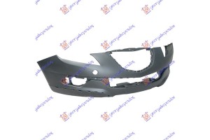 Προφυλακτηρας Εμπρος ΒΑΦΟΜ. (Η) Lancia Delta 08-14 - 039903370