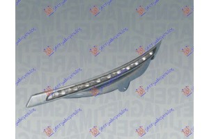 Φανος Ημερας Εμπρος Led (MARELLI) Αριστερα Lancia Delta 08-14 - 039905302