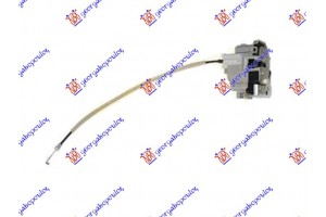 Κλειδαρια Πορτας Πισω ΗΛΕΚΤΡ. (5pin) Δεξια Lancia Delta 08-14 - 039907223