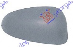 Καπακι Καθρεφτη Βαφομενο Δεξια Lancia Delta 08-14 - 039907701