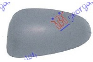 Καπακι Καθρεφτη Βαφομενο Αριστερα Lancia Delta 08-14 - 039907702
