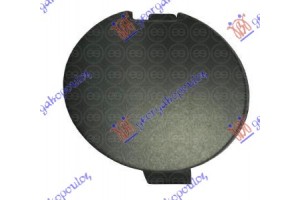 Καλυμμα Γαντζου Εμπρος ΒΑΦΟΜ. Lancia Delta 08-14 - 039907830