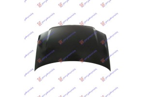 Καπο Εμπρος Fiat Panda 03-14 - 040000070
