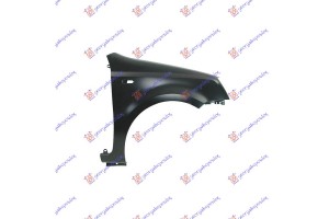 Φτερο Εμπρος (ΕΥΡΩΠΗ) Δεξια Fiat Panda 03-14 - 040000651