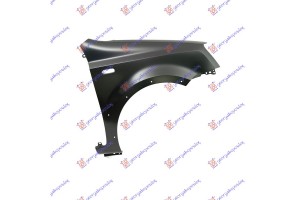 Φτερο Εμπρος 4Χ4 Δεξια Fiat Panda 03-14 - 040000661