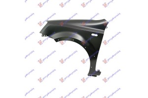 Φτερο Εμπρος 4Χ4 Αριστερα Fiat Panda 03-14 - 040000662