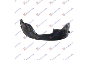 Θολος Εμπρος Πλαστικος Δεξια Fiat Panda 03-14 - 040000821