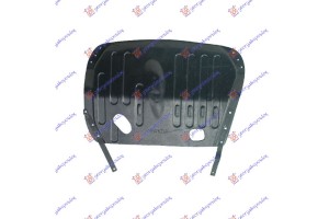 Ποδια Μηχανης Πλαστικη Βενζινη 1.1/1.2 Fiat Panda 03-14 - 040000830