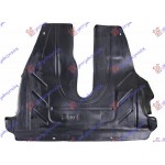 Ποδια Μηχανης Πλαστικη Πετρελαιο Fiat Panda 03-14 - 040000845