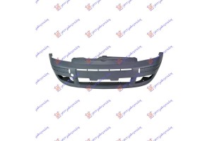 Προφυλακτηρας ΕΜΠ. Βαφομενος Fiat Panda 03-14 - 040003370