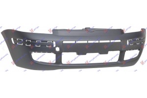 Προφυλακτηρας ΕΜΠ. ΒΑΦΟΜ. (ΕΥΡΩΠΗ Α ΠΟΙΟΤΗΤΑ) Fiat Panda 03-14 - 040003380