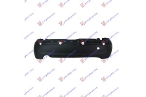 Προφυλακτηρας Πισω Βαφομενος (ΕΥΡΩΠΗ Β ΠΟΙΟΤΗΤΑ)) Fiat Panda 03-14 - 040003390