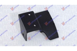 Βαση Προφυλακτηρα Πισω Εσω Πλαστικη (4Χ4 CLIMBING) (Γ) Δεξια Fiat Panda 03-14 - 040004301