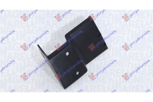 Βαση Προφυλακτηρα Πισω Εσω Πλαστικη (4Χ4 CLIMBING) (Γ) Αριστερα Fiat Panda 03-14 - 040004302