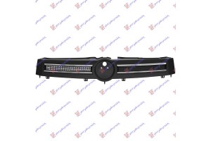 Μασκα (ΜΕ ΧΡΩΜΙΑ) 09- Fiat Panda 03-14 - 040004550