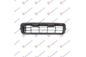 Διχτυ Προφυλακτηρα Εμπρος Μεσαιο Fiat Panda 03-14 - 040004800