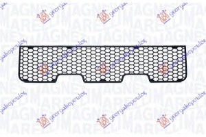 Διχτυ Προφυλακτηρα Εμπρος Μεσαιο (CROSS) (Γ) Fiat Panda 03-14 - 040004805