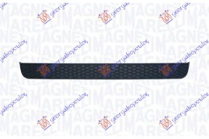 Διχτυ Προφυλακτηρα ΠΙΣΩ(CROSS) (Γ) Fiat Panda 03-14 - 040004810