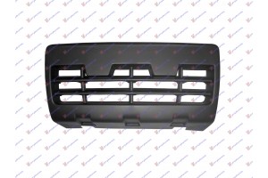Πλαστικο Προφυλακτηρα Εμπρος 4Χ4 Climping (Γ) Fiat Panda 03-14 - 040004815