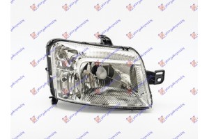 Φανος Εμπρος -09 (Ε) (DEPO) Δεξια Fiat Panda 03-14 - 040005131