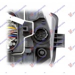 Φανος Εμπρος 09- (Ε) (DEPO) Δεξια Fiat Panda 03-14 - 040005153