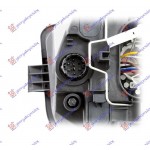 Φανος Εμπρος 09- (Ε) (DEPO) Αριστερα Fiat Panda 03-14 - 040005154