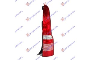 Φανος ΟΠΙΣ. 05- (ΜΑΥΡΗ ΒΑΣΗ) (MARELLI) Δεξια Fiat Panda 03-14 - 040005896