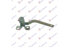 Μεντεσες Καπω Δεξια Fiat Panda 03-14 - 040006141