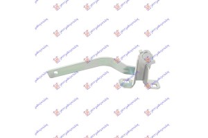 Μεντεσες Καπω Αριστερα Fiat Panda 03-14 - 040006142