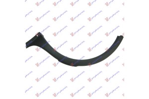 ΠΛΑΣΤ. Κουρμπα Πισω Φτερου (4x4 Climbing Δεξια Fiat Panda 03-14 - 040006561