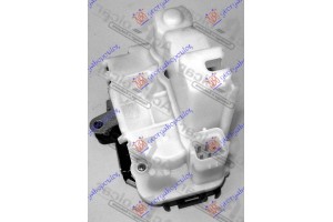 Κλειδαρια Πορτας Εμπρος ΗΛΕΚΤ/ΚΗ (4ΑΚΙΔ) (4pins) Αριστερα Fiat Panda 03-14 - 040007212