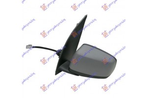 Καθρεφτης ΗΛΕΚ. ΘΕΡΜ. ΒΑΦ. -09 Με Αισθ Αριστερα Fiat Panda 03-14 - 040007584