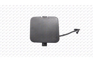 Καλυμμα Γαντζου Εμπρος 4Χ4 Climbing Fiat Panda 03-14 - 040007835