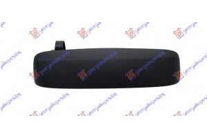 Χερουλι Πορτας ΕΜΠΡΟΣ/ΠΙΣΩ Εξω Δεξια Fiat Panda 03-14 - 040007841