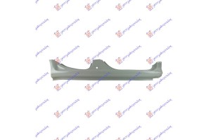 Μαρσπιε 4Π Δεξια Fiat Panda 03-14 - 040008281