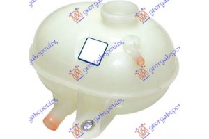 Δοχειο Νερου Ψυγειου 1.3 Tdci Πετρελαιο Ford Ka 08-16 - 073108500