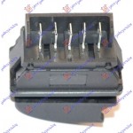 Διακοπτης ΠΑΡΑΘ. Διεθνης Japan (5pin) Universal Door MIRROR-SWITCH - 040107160