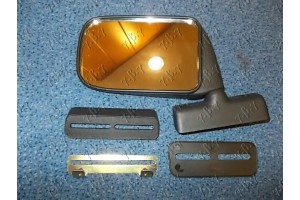 Καθρεφτης Διεθνης Επιβατικων (FLAT GLASS) Universal Door MIRROR-SWITCH - 040107470