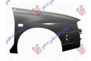 Δεξια Φτερο Εμπρος (ΤΕΤΡΑΓΩΝΟ ΦΛΑΣ) Seat Ibiza 93-95